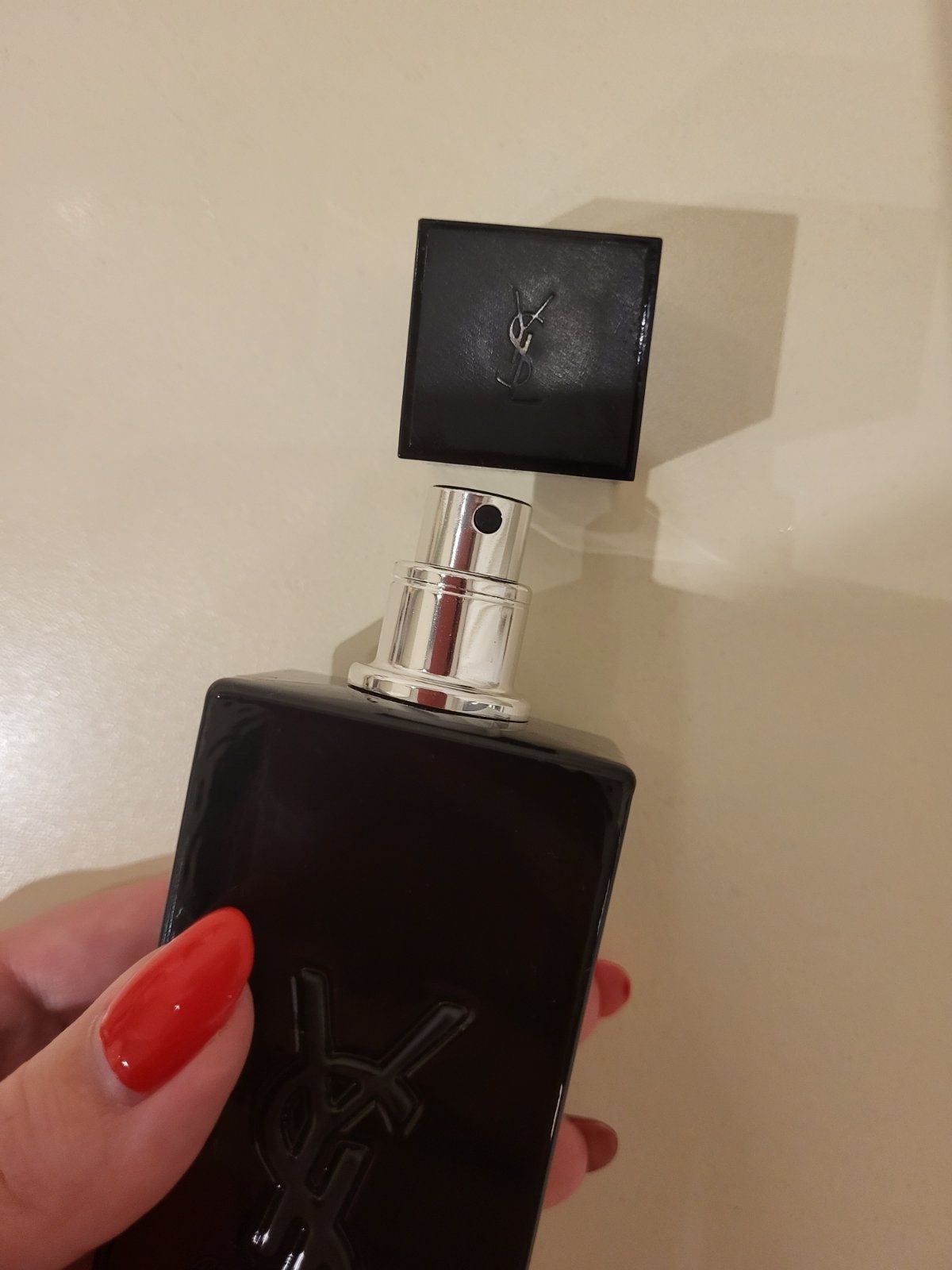 Yves Saint Laurent MySelf (Парфюм) 100 мл