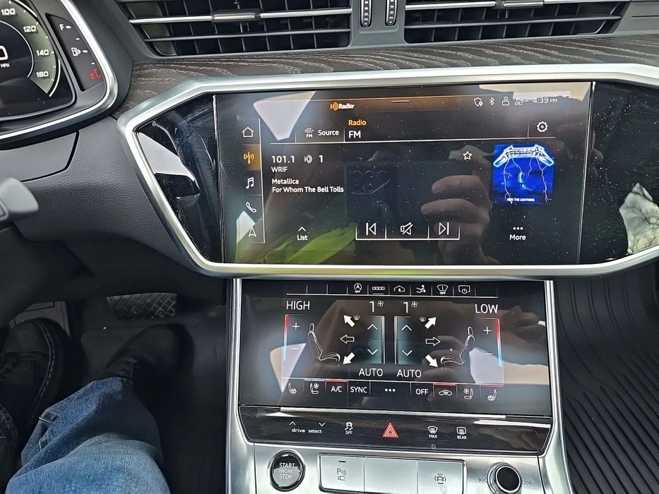 Audi A7 Sportback Prestige / 3.0L / Auto Sprawdzone