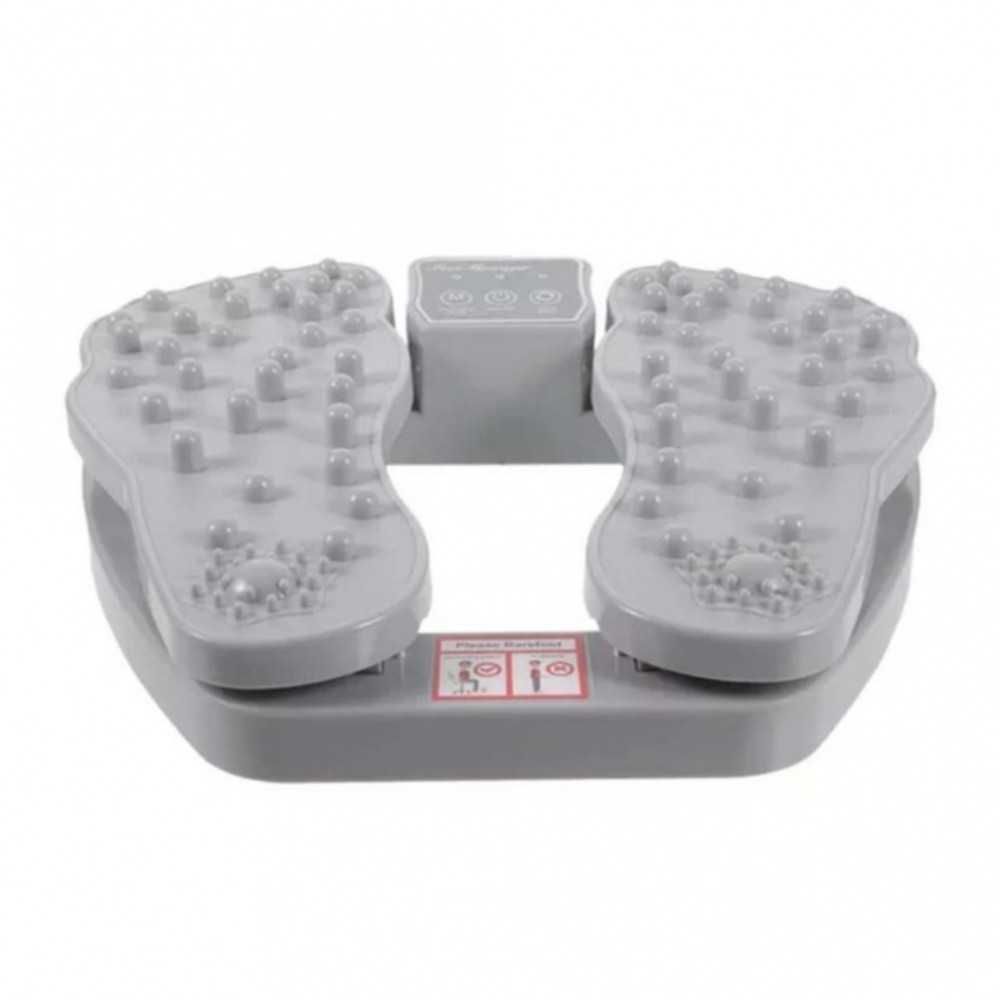 Массажер для ног Plantar Acupoint Massager USB с 2 режимами