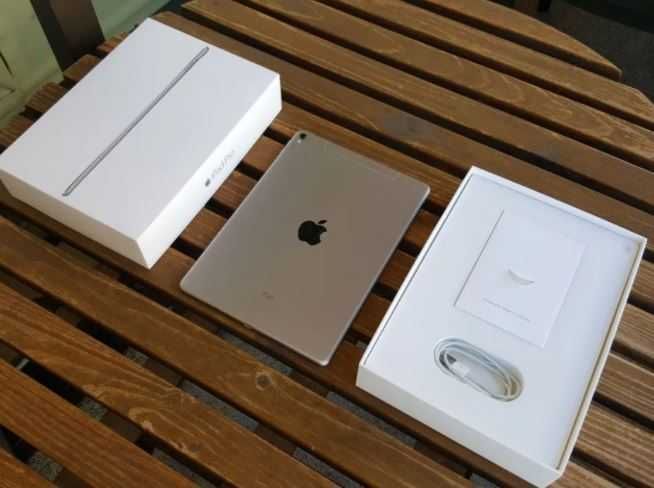 Ipad Pro 9.7, 32GB, Versão 4G Cellular, C/Novo, Barato