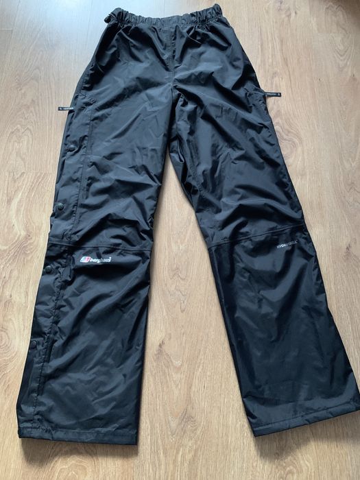 Berghaus hydroshell чоловічі трекінгові