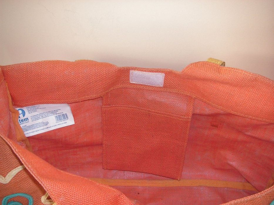 Saco de Praia marca Item