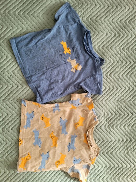 Футболки дитячі, 80р