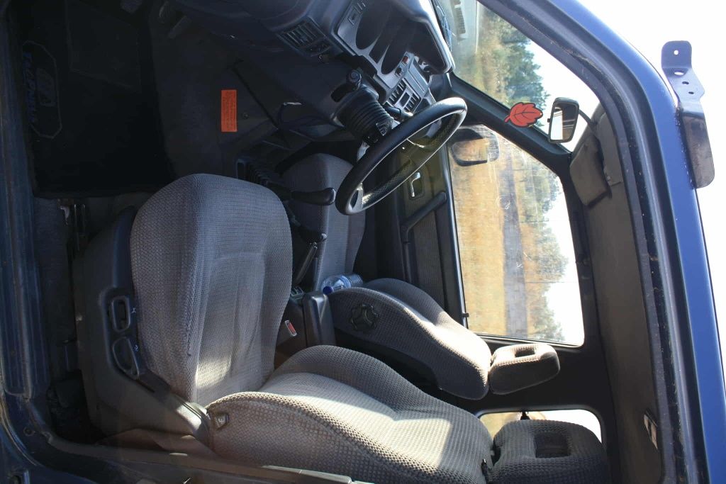 Mitsubishi pagero 2.5