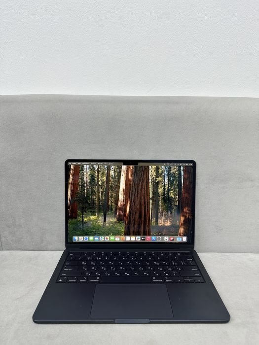 99% ГАРАНТІЯ Macbook Air 13 2022(2024) M2 8Gb | 256Gb • Макбук М2 Київ