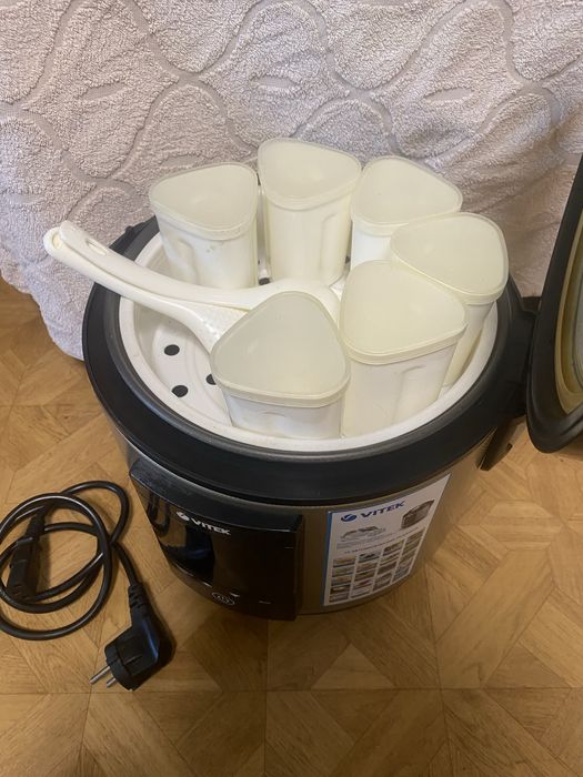 Мультиварка VITEK