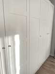 Szafa Pax Ikea Bergsbo