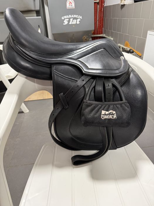 Siodło wszechstronne