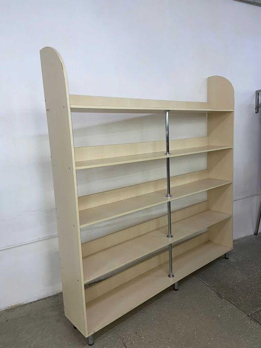 Стелаж універсальний б/в