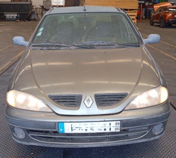 Para Peças Renault Megane I Classic (La0/1_)