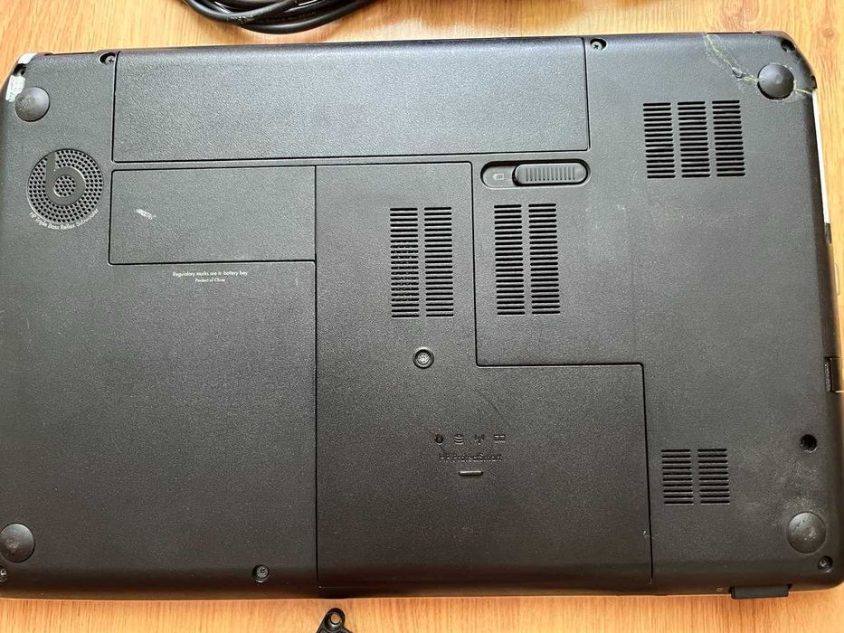 Ноутбук HP ENVY M6 15.6 (AMD A10-4600M, 8gb ОЗУ, 512gb HDD)