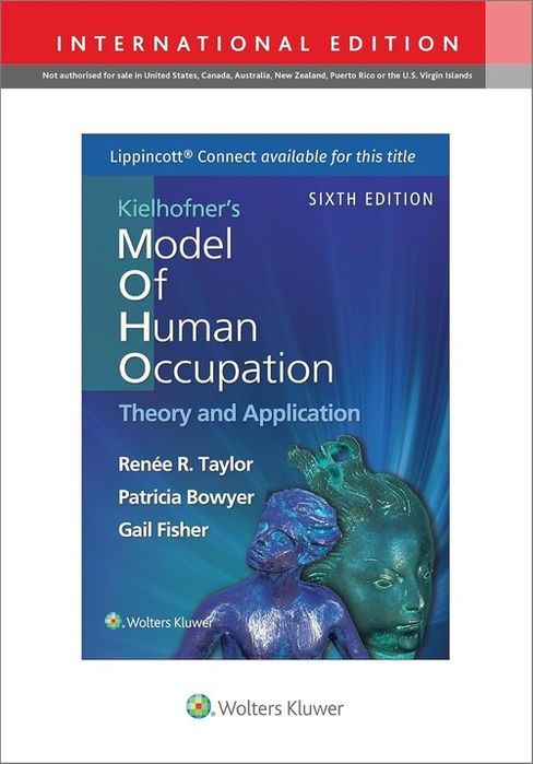 Kielhofner's Model Of Human Occupation