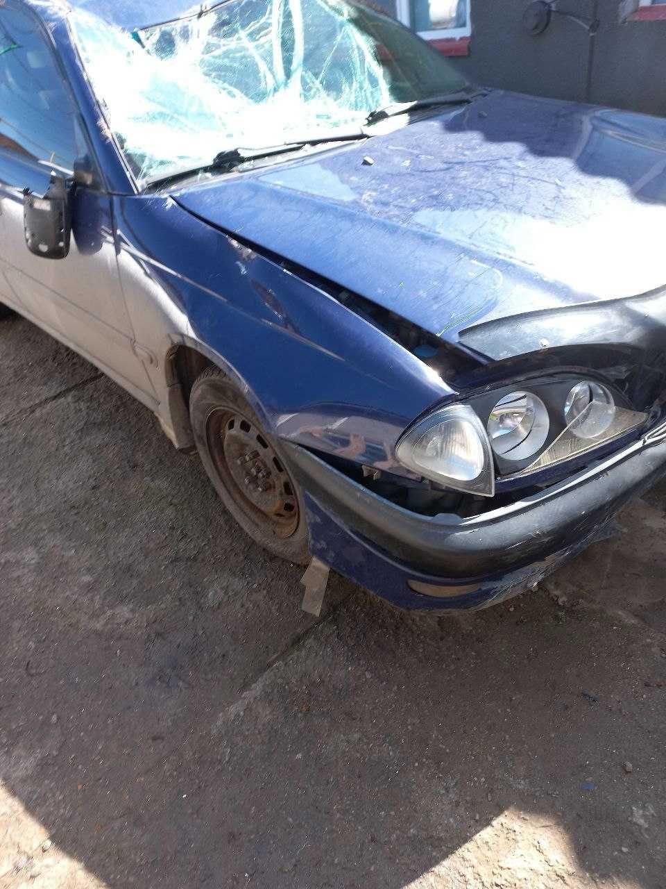 Продам автомобіль "Toyota Avensis"