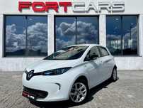 Renault Zoe (c/ Bateria) Limited 40