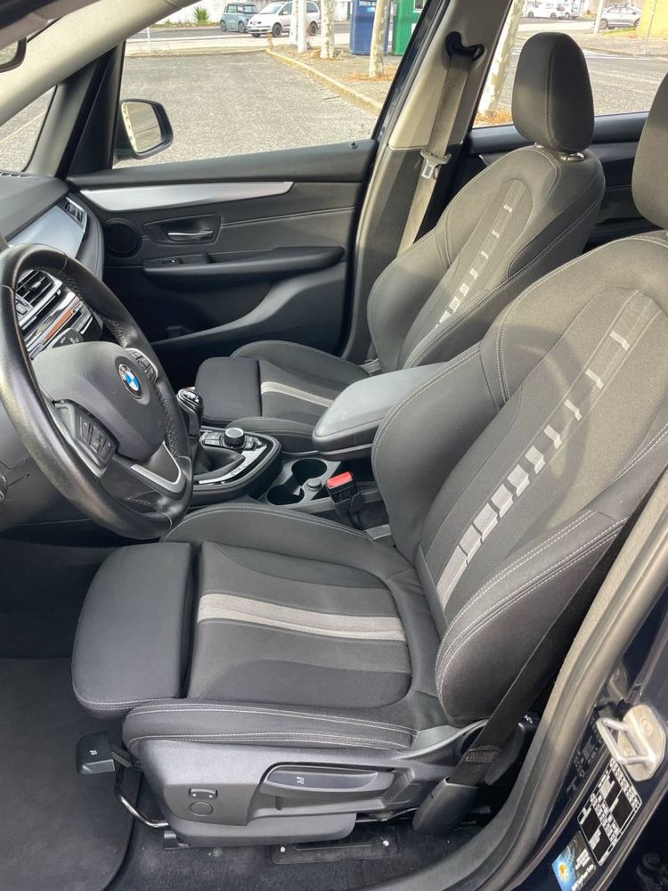 BMW Active Tourer 216 D