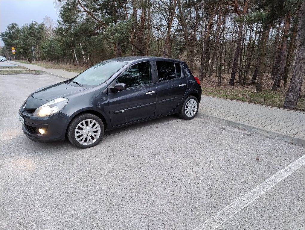 Renault Clio 1.2  5 drzwi