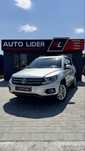 Цілий Volkswagen Tiguan Wolfsburg Edition Тігуан 2016р 2,0 Бенз 6АКПП
