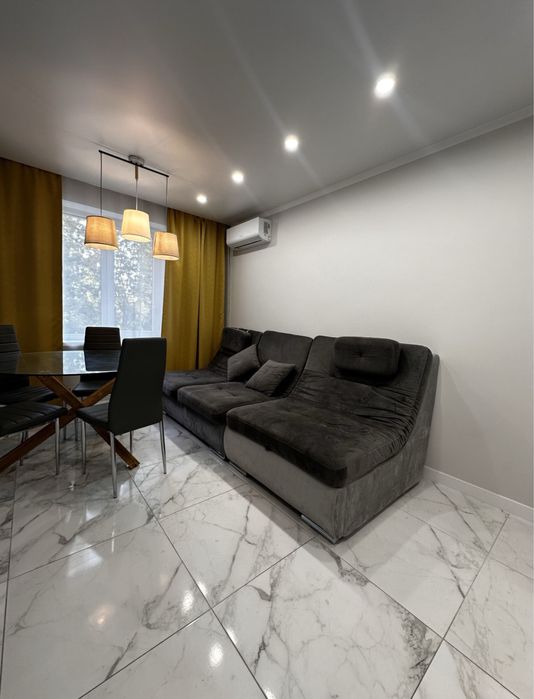 Продаж нової трикімнатної квартири центр міста‼️