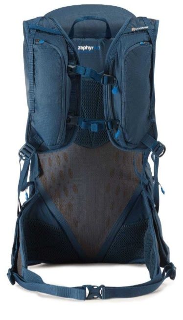 Montane mochila trailblazer 30 trekking
