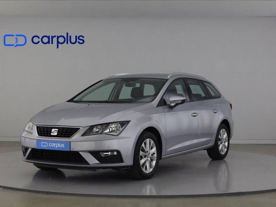 SEAT Leon 1.6 TDI Style S/S