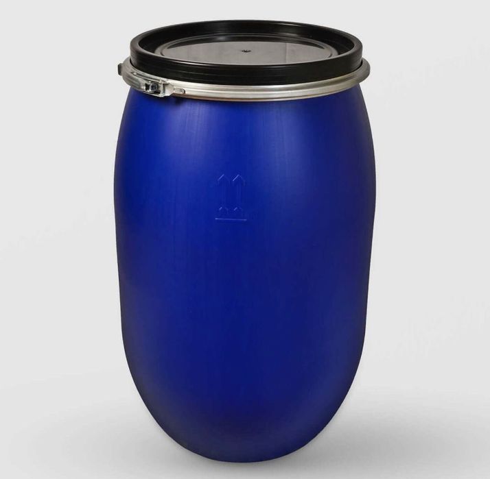 Бочки ПЕ 200л 160л 100л 50л