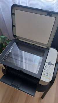 Принтер сканер canon