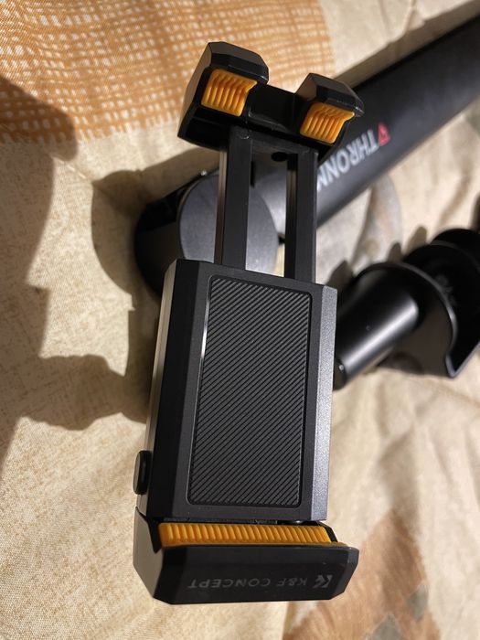 Suporte para microfone