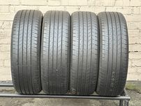 Топова шина‼️ Bridgestone Alenza 225/60 r18 2023 рік 6.5мм