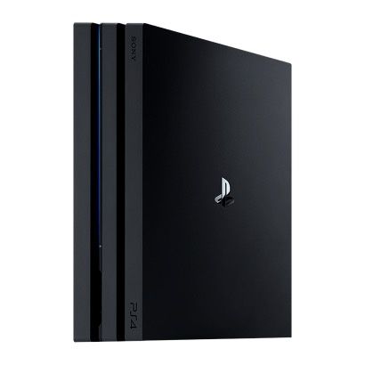 Playstation 4 pro на 1 тр