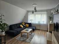 Sprzedam mieszkanie -3 pokoje cegła 81 m2 3p Bydgoszcz Fordon