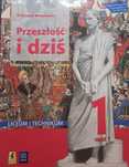 Przeszłość I dziś kl 1