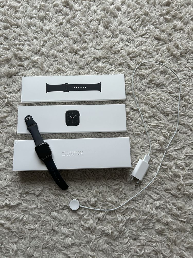 Apple Watch Series 6 40 mm