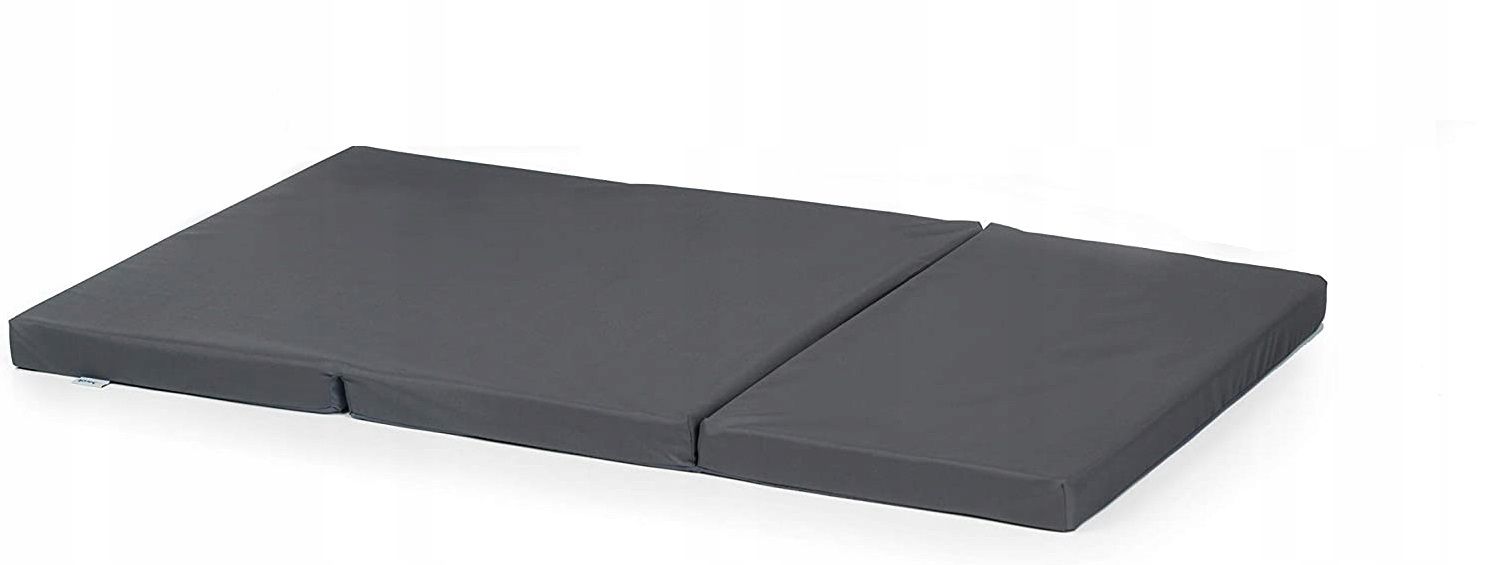 Materac Hauck Sleeper średni 60 x 120 x 6 cm