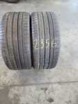 Opony 255 / 40 20 lato 2 sztuki Michelin