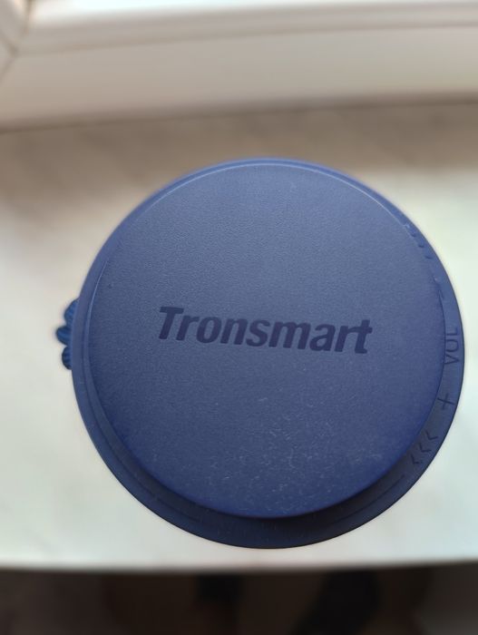 Głośnik bluetooth Tronsmart  nowy. Powód sprzedaży za duży dla mnie. N