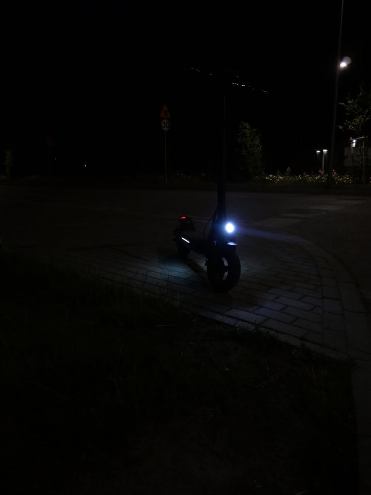 Ruptor r1 zapakowany w pudelku