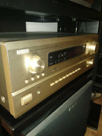 Denon 3802 + kable wysokiej klasy/ wysyłka z ubezpieczeniem w cenie