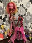 monster high монстер хай