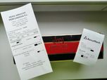 Carolina Herrera Very Good Girl 150 ml. ORYGINALNE. Paragon. EDP.
