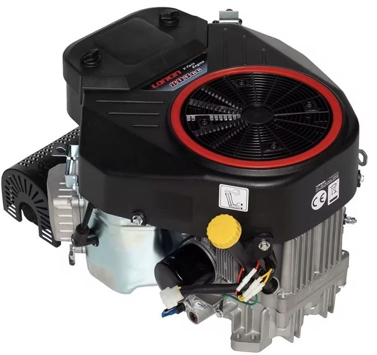 Silnik LONCIN 803cc 27km
