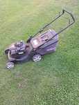 Kosiarka spalinowa Briggs stratton 450