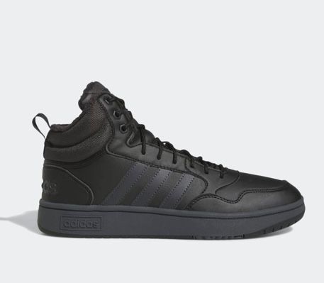 Высокие кроссовки Adidas