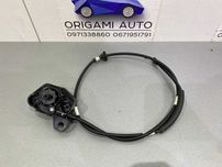 Тросик капоту з салону Ford escape mk4 форд эскейп мк4 2020 2021+