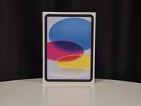 Nowy iPad 10-Gen 64GB WiFi Blue