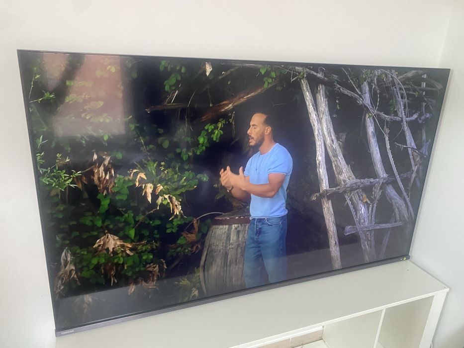 Smart tv 65 polegadas
