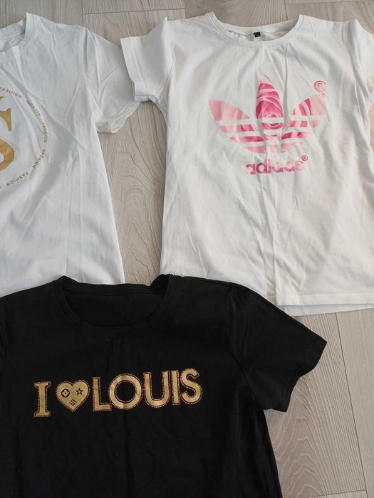 T-shirty koszulki M