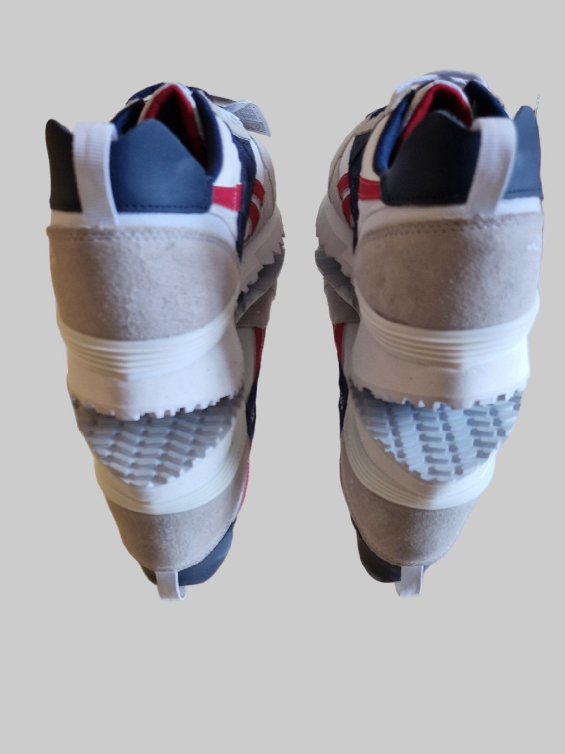 Оригінал 100%.  Кроссовки Reebok Baskets LX2200 HQ6952 Footwear White