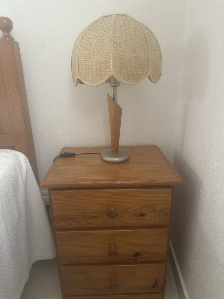 Mobilia quarto completa