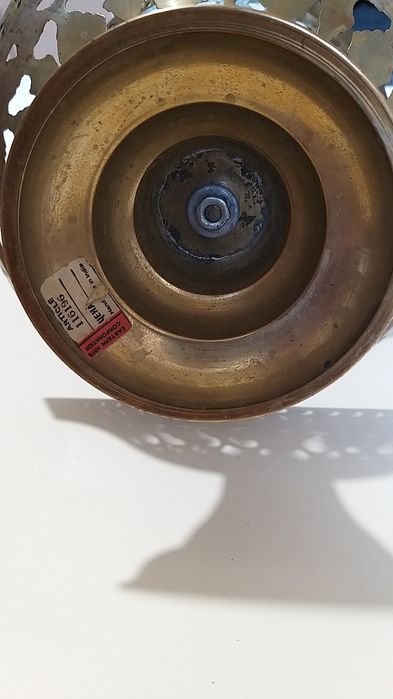 Тарелка трехъярусная горка