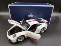1:18 Norev Porsche 911 GT3 (2021) model nowy